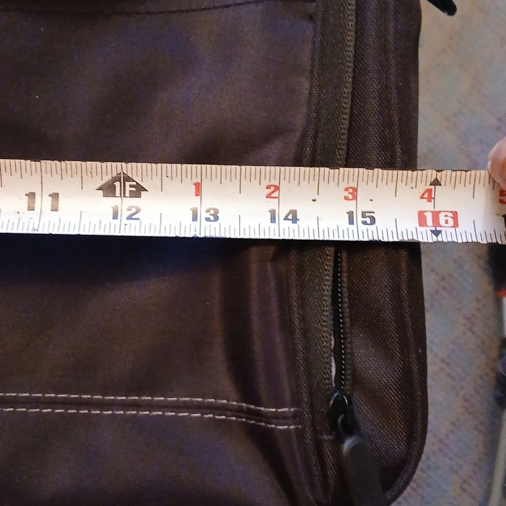 HP Brand Lap Top Bag